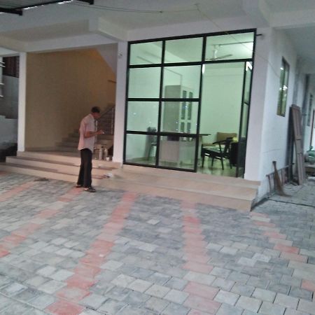 Metro Mens Hostel Kochi 외부 사진